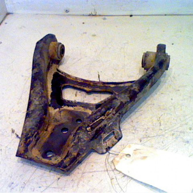 Triangle inf avg occasion RENAULT EXPRESS Phase 1 11-1985->09-1994 1.9 D 7700783455 1