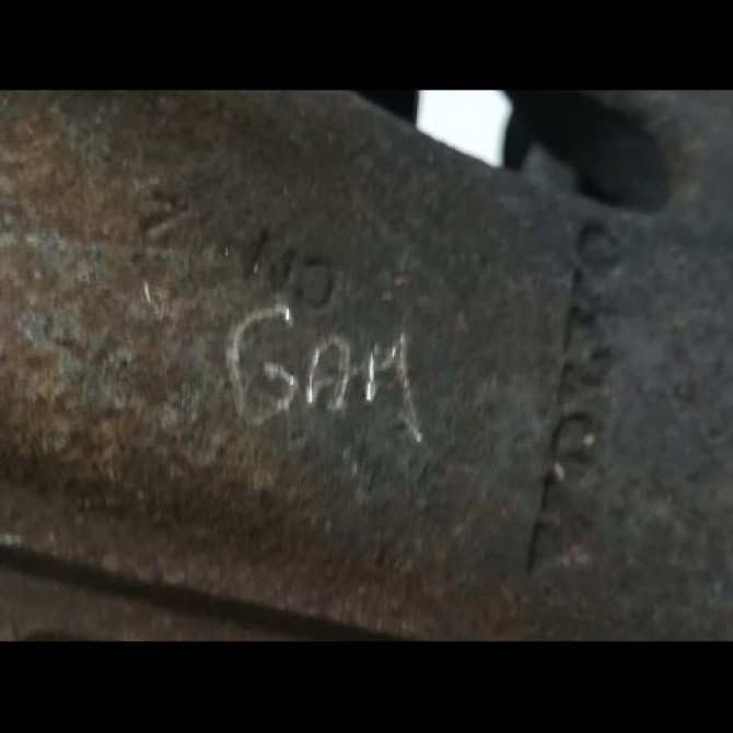 Etrier de frein avant gauche occasion VOLVO 850 Phase 2 07-1993->12-1996 2.5 TDI 140ch 3516840 3