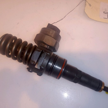 Injecteur occasion SEAT ALHAMBRA I Phase 2 07-2000->05-2010 1.9 TDI 115ch 38130073AK