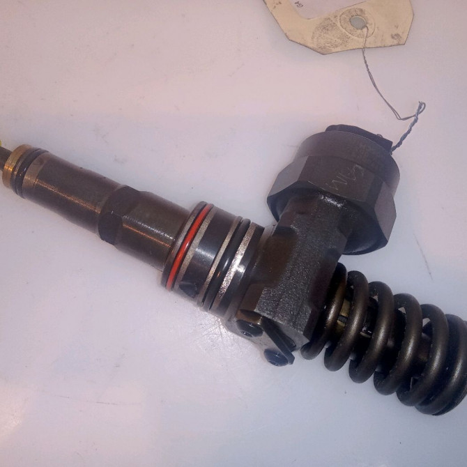 occasion SEAT ALHAMBRA I Phase 2 07-2000->05-2010 1.9 TDI 115ch 38130073AK 1