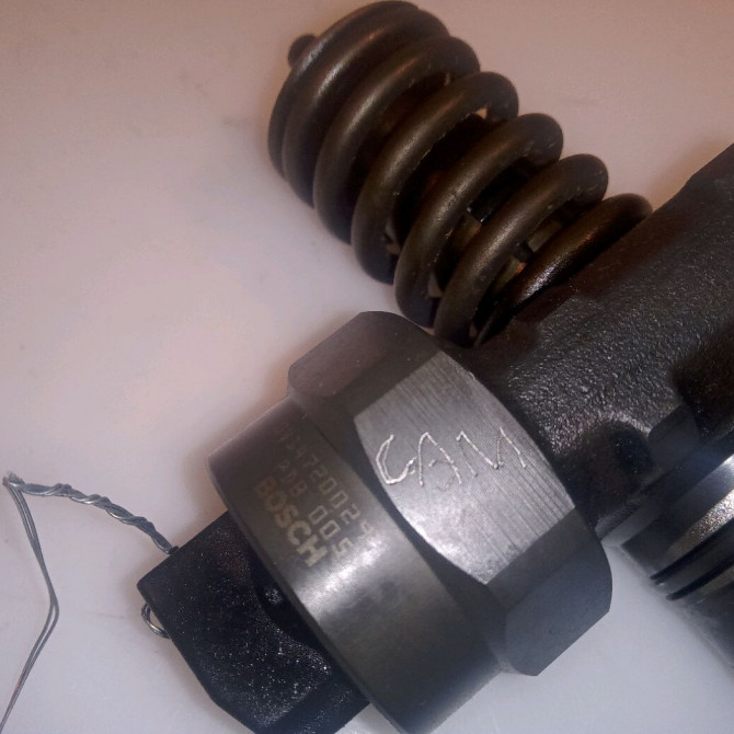 occasion SEAT ALHAMBRA I Phase 2 07-2000->05-2010 1.9 TDI 115ch 38130073AK 4