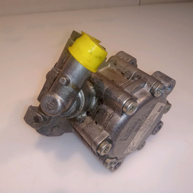 Pompe direction assistee occasion ALFA ROMEO 147 Phase 1 09-2000->09-2004 1.6 T S 120ch 51839107 4