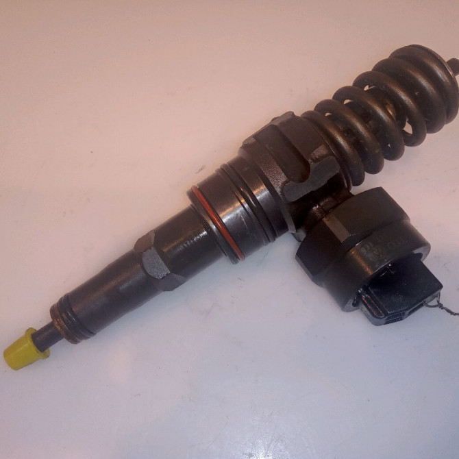 occasion SEAT ALHAMBRA I Phase 2 07-2000->05-2010 1.9 TDI 115ch 38130073AK 1