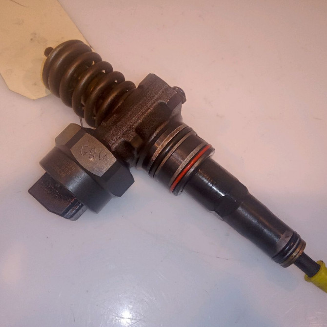 occasion SEAT ALHAMBRA I Phase 2 07-2000->05-2010 1.9 TDI 115ch 38130073AK 2