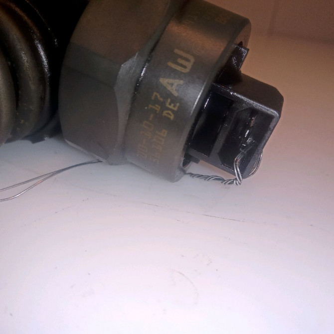 occasion SEAT ALHAMBRA I Phase 2 07-2000->05-2010 1.9 TDI 115ch 38130073AK 3