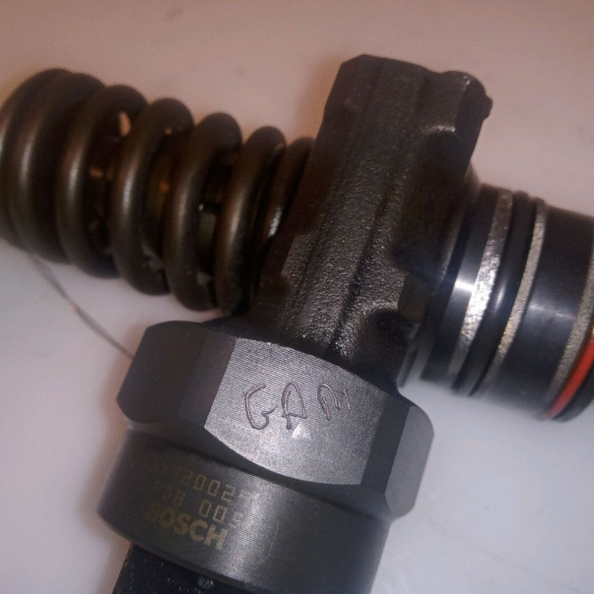 occasion SEAT ALHAMBRA I Phase 2 07-2000->05-2010 1.9 TDI 115ch 38130073AK 4