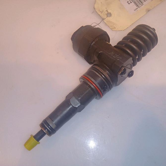 occasion SEAT ALHAMBRA I Phase 2 07-2000->05-2010 1.9 TDI 115ch 38130073AK 1