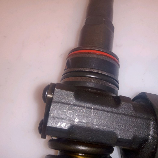 occasion SEAT ALHAMBRA I Phase 2 07-2000->05-2010 1.9 TDI 115ch 38130073AK 4