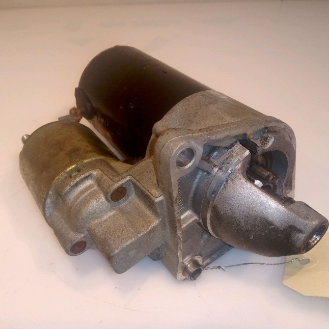 Démarreur occasion ALFA ROMEO 147 Phase 1 09-2000->09-2004 1.6 T S 120ch 71722319 2