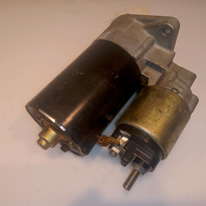 Démarreur occasion ALFA ROMEO 147 Phase 1 09-2000->09-2004 1.6 T S 120ch 71722319 3