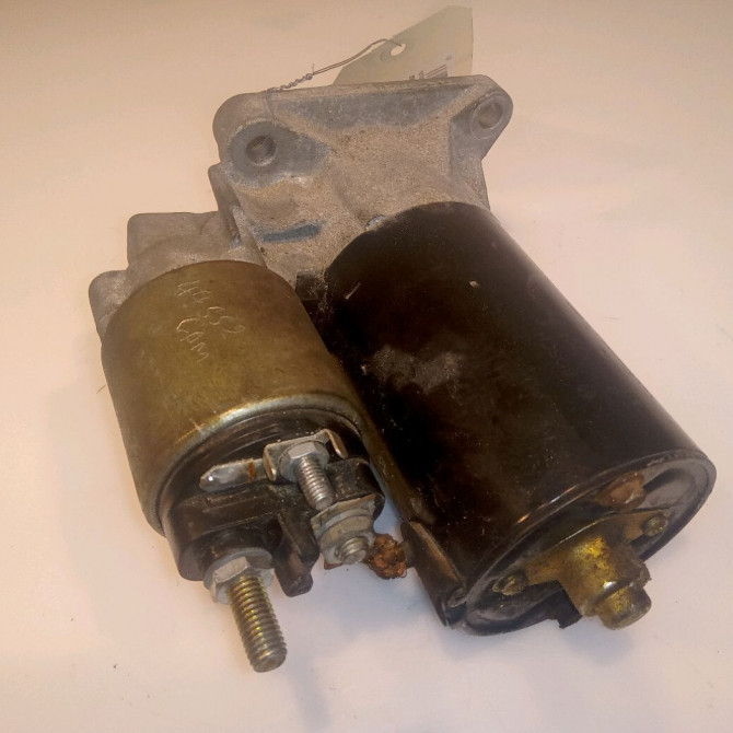 Démarreur occasion ALFA ROMEO 147 Phase 1 09-2000->09-2004 1.6 T S 120ch 71722319 4