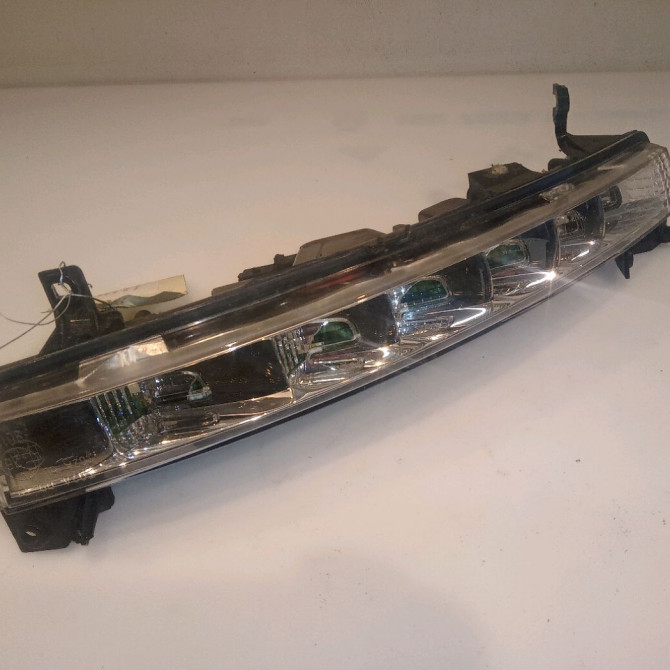 Phare longue portee avant droit occasion CITROEN C4 GRAND PICASSO I Phase 1 10-2006->09-2013 1.6 HDI 110ch 1