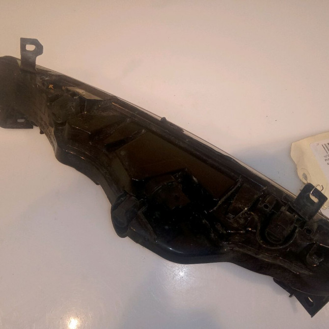 Phare longue portee avant droit occasion CITROEN C4 GRAND PICASSO I Phase 1 10-2006->09-2013 1.6 HDI 110ch 2