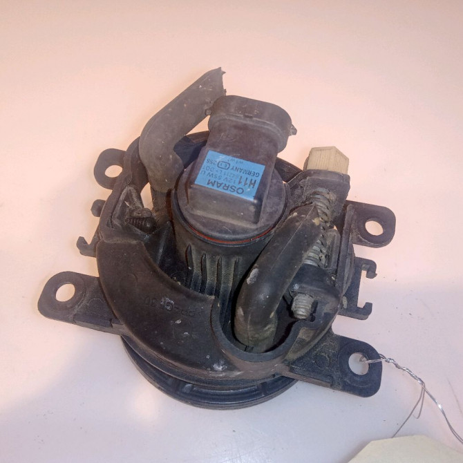 Phare longue portee avant gauche occasion CITROEN C4 GRAND PICASSO I Phase 1 10-2006->09-2013 1.6 HDI 110ch 3