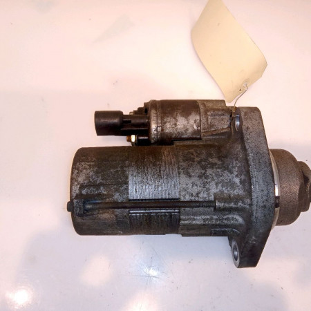 Démarreur occasion VOLKSWAGEN GOLF V Phase 1 11-2003->10-2008 2.0 TDI 140ch