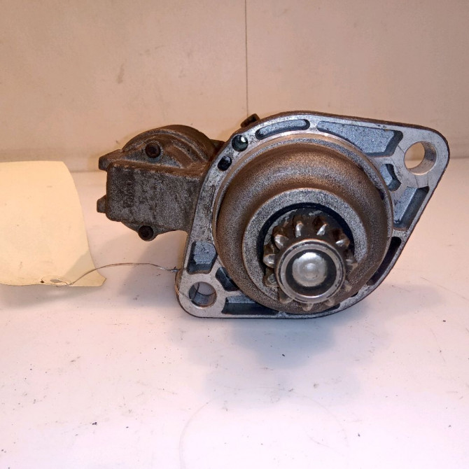 Démarreur occasion VOLKSWAGEN GOLF V Phase 1 11-2003->10-2008 2.0 TDI 140ch 3