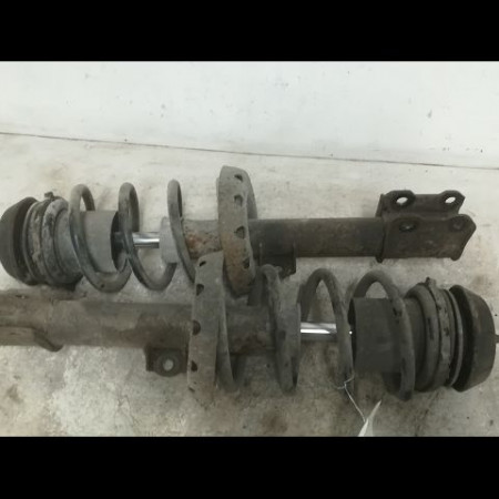 Amortisseur avant droit occasion OPEL ZAFIRA I Phase 1 03-1999->07-2005 1.6i 16v 72119112