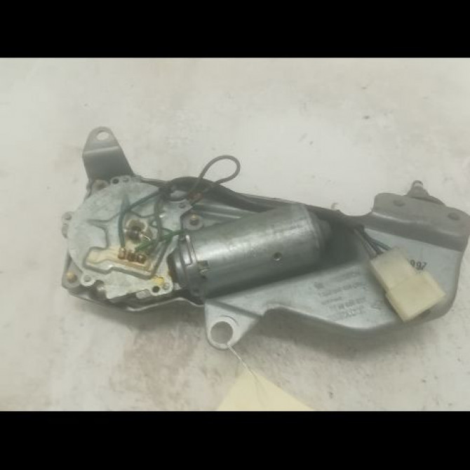 Moteur essuie-glace arrière occasion RENAULT MEGANE I Phase 1 11-1995->03-1999 1.9 DTI 7700429876 2