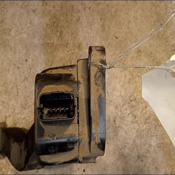 Potentiometre accelerateur occasion CITROEN C4 I Phase 1 11-2004->07-2008 1.6 HDI 92ch 2