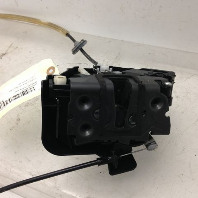 Serrure porte arg occasion FORD CMAX I Phase 2 03-2007->09-2010 1.8 TDCI 8v 115ch 1633148 2