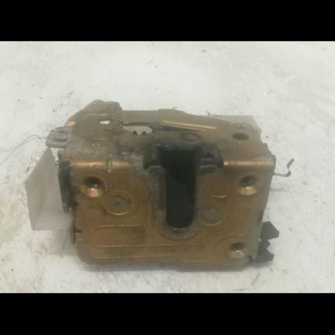 Serrure porte arg occasion RENAULT MEGANE I Phase 1 11-1995->03-1999 1.9 DTI 7701469182 1