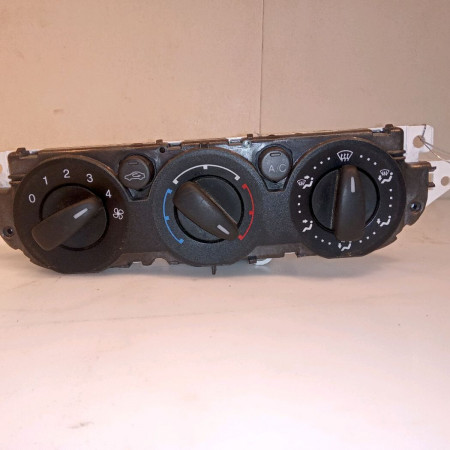 Commande de chauffage occasion FORD CMAX I Phase 2 03-2007->09-2010 1.8 TDCI 8v 115ch 1719798