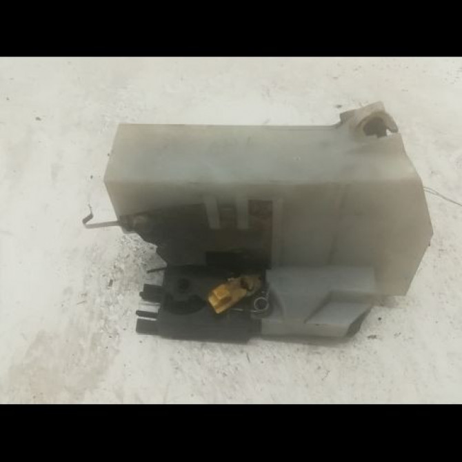 Serrure porte arg occasion RENAULT MEGANE I Phase 1 11-1995->03-1999 1.9 DTI 7701469182 2