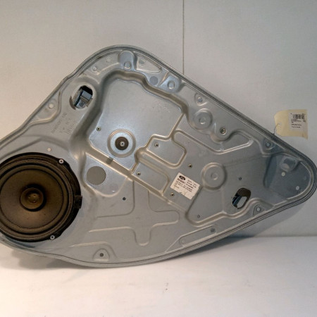 Mecanisme leve-glace arrière droit occasion FORD CMAX I Phase 2 03-2007->09-2010 1.8 TDCI 8v 115ch 1738643