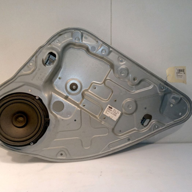 Mecanisme leve-glace arrière droit occasion FORD CMAX I Phase 2 03-2007->09-2010 1.8 TDCI 8v 115ch 1738643 1