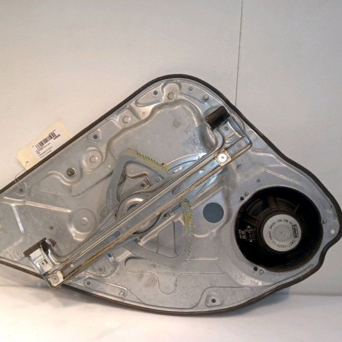 Mecanisme leve-glace arrière droit occasion FORD CMAX I Phase 2 03-2007->09-2010 1.8 TDCI 8v 115ch 1738643 2