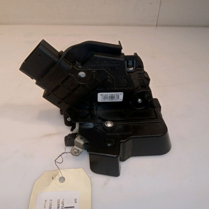 Serrure porte arg occasion FORD CMAX I Phase 2 03-2007->09-2010 1.8 TDCI 8v 115ch 1633148 1