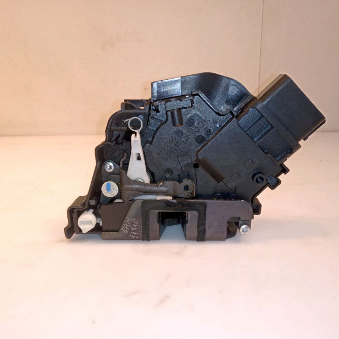 Serrure porte arg occasion FORD CMAX I Phase 2 03-2007->09-2010 1.8 TDCI 8v 115ch 1633148 2