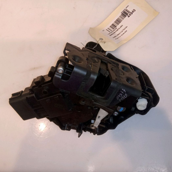 Serrure porte arg occasion FORD CMAX I Phase 2 03-2007->09-2010 1.8 TDCI 8v 115ch 1633148 5
