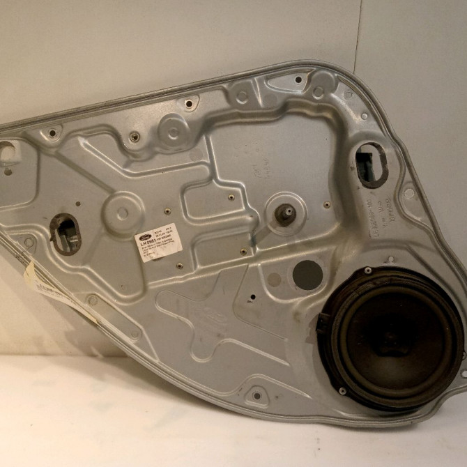 Mecanisme leve-glace arrière gauche occasion FORD CMAX I Phase 2 03-2007->09-2010 1.8 TDCI 8v 115ch 1738644 1