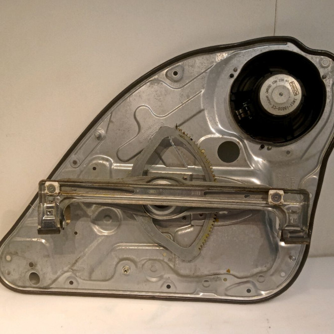 Mecanisme leve-glace arrière gauche occasion FORD CMAX I Phase 2 03-2007->09-2010 1.8 TDCI 8v 115ch 1738644 2