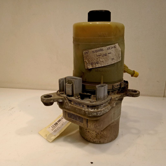 Moteur electrique de direction assistée occasion FORD CMAX I Phase 2 03-2007->09-2010 1.8 TDCI 8v 115ch 1743471 2