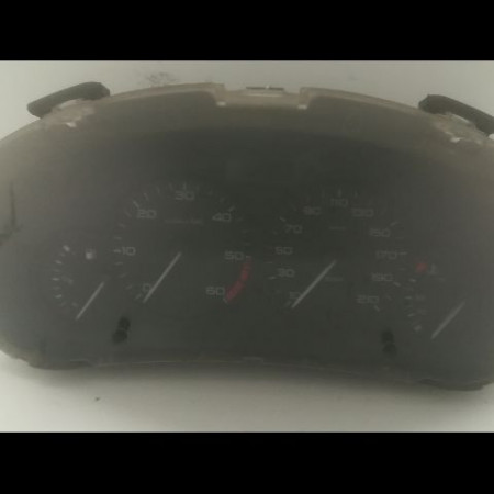 Compteur occasion PEUGEOT 206 Phase 1 09-1998->03-2009 2.0 HDI 6104HT