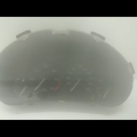Compteur occasion PEUGEOT 206 Phase 1 09-1998->03-2009 2.0 HDI 6104HT
