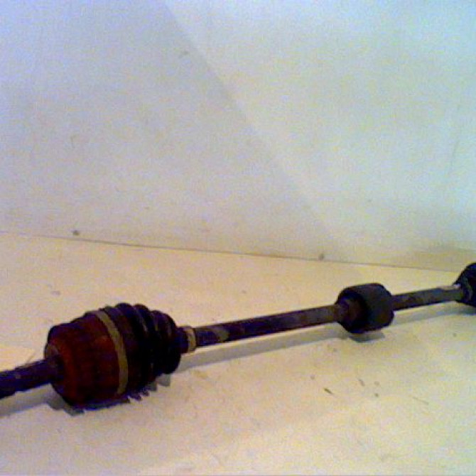 Transmission avant droite occasion OPEL TIGRA II Phase 1 09-2004->... 26095017 1