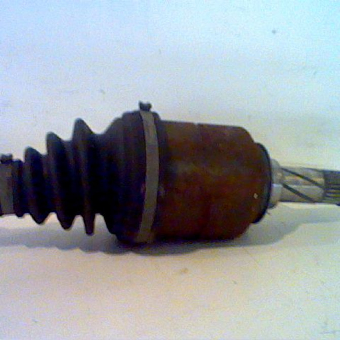Transmission avant droite occasion OPEL TIGRA II Phase 1 09-2004->... 26095017 3