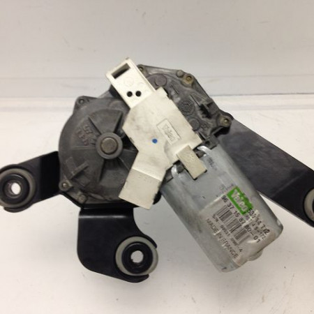 Moteur essuie-glace arrière occasion PEUGEOT 307 Phase 1 04-2001->06-2005 1.6 HDI 16v 110ch 6405J9