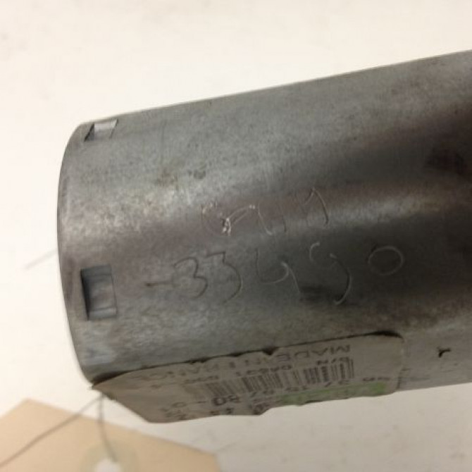 Moteur essuie-glace arrière occasion PEUGEOT 307 Phase 1 04-2001->06-2005 1.6 HDI 16v 110ch 6405J9 3