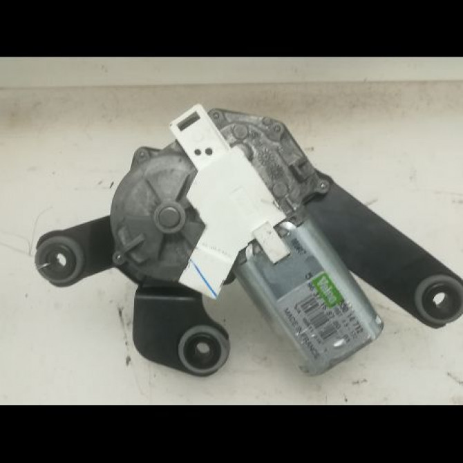 Moteur essuie-glace arrière occasion PEUGEOT 307 Phase 1 04-2001->06-2005 1.4i 16v 6405J9 2