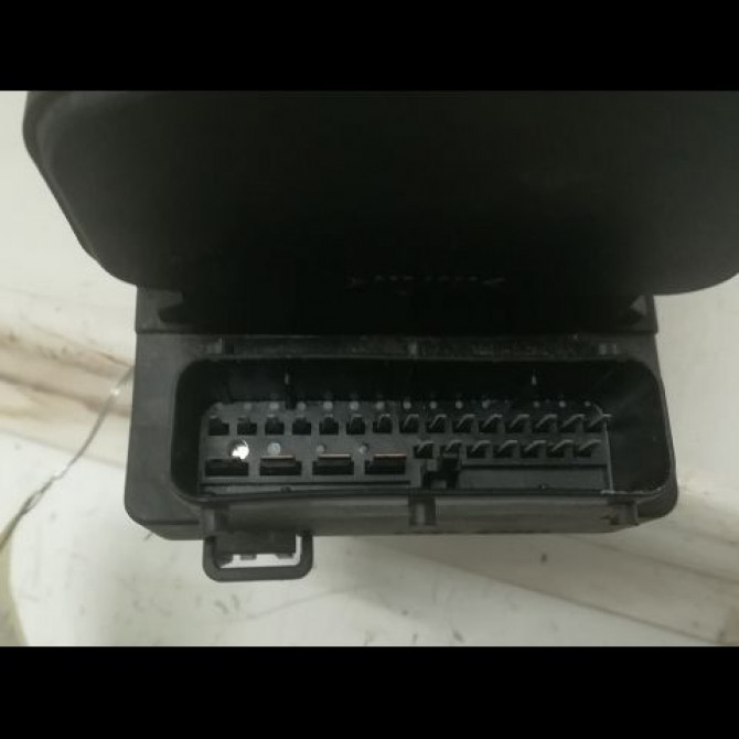 Unité hydraulique ABS occasion CITROEN BERLINGO I Phase 1 09-1996->11-2002 2.0 HDi 454151 3