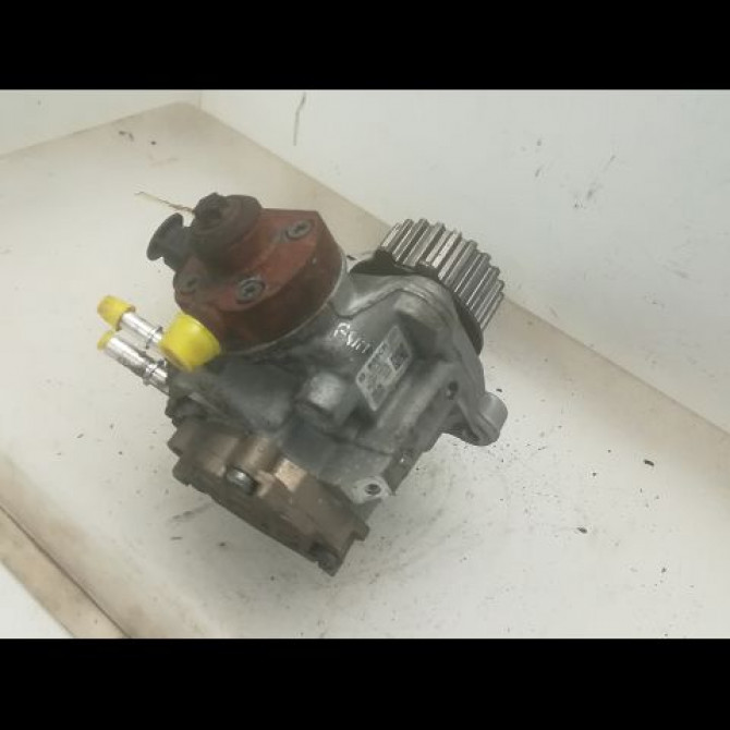 Pompe hp occasion CITROEN C3 II Phase 1 11-2009->02-2013 1.4 HDi 70ch 1920RF 2