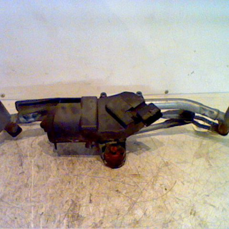 Moteur essuie-glace avant occasion PEUGEOT 1007 Phase 1 04-2005->12-2010 6405Q8