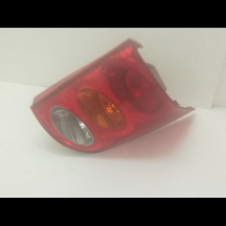 Feu arrière droit occasion PEUGEOT 1007 Phase 1 04-2005->12-2010 1.4 HDI 6351V5