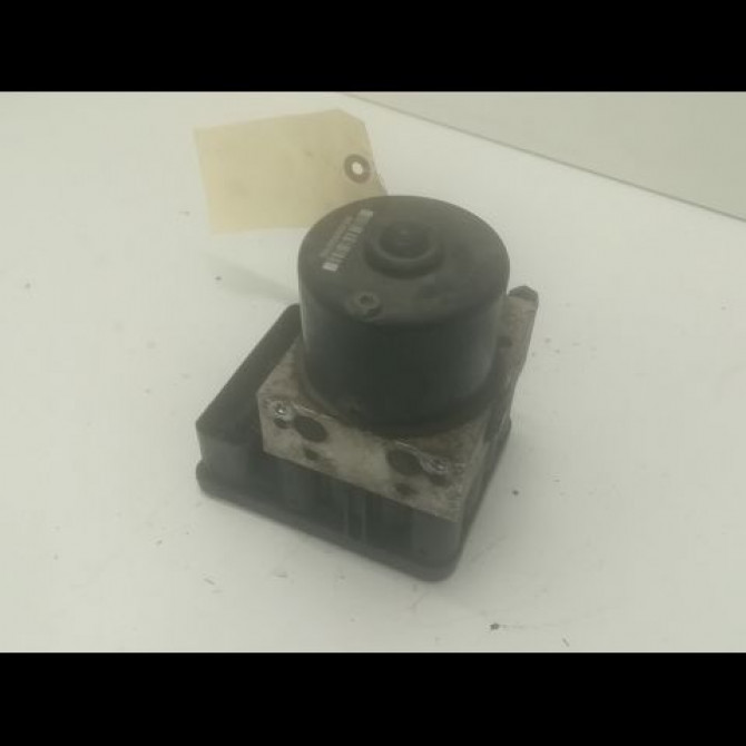 Unité hydraulique ABS occasion PEUGEOT 1007 Phase 1 04-2005->12-2010 1.4 HDI 4541T5 1