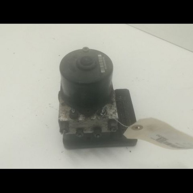 Unité hydraulique ABS occasion PEUGEOT 1007 Phase 1 04-2005->12-2010 1.4 HDI 4541T5 2
