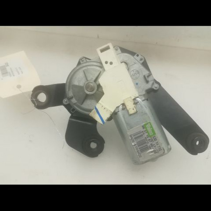 Moteur essuie-glace arrière occasion PEUGEOT 1007 Phase 1 04-2005->12-2010 1.4 HDI 6405J9 2